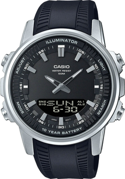 Мужские часы Casio TIMELESS COLLECTION AMW-880-1A