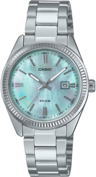Женские часы Casio TIMELESS COLLECTION LTP-1302DS-2A