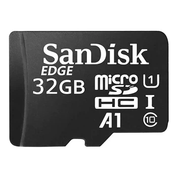Карта памяти для Raspberry Pi 32GB microSDHC / NOOBS pre-loaded