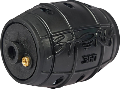 Граната страйкбольная ASG Storm Grenade 360