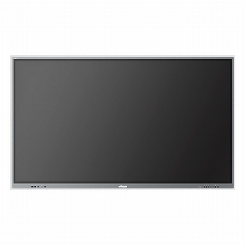 Інтерактивна панель Vivitek NovoTouch BK750I