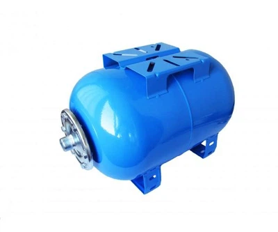 Гідроакумулятор 100 л. EUROAQUA