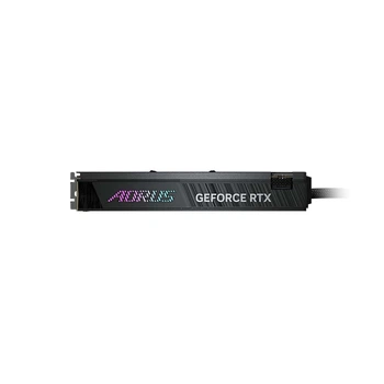 Відеокарта GeForce RTX 5090 32GB GDDR7 Aorus Xtreme Waterforce Gigabyte (GV-N5090AORUSX W-32GD)