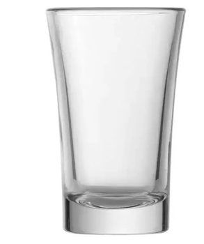 Чарка SHOT GLASS 60 мл , полікарбонат Andeams Collection