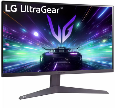 Монитор 27" LG UltraGear 27GS50F-B