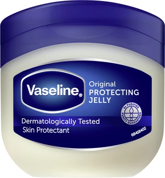 Косметический вазелин для кожи Vaseline Защита и Восстановление 50 мл (42182627)
