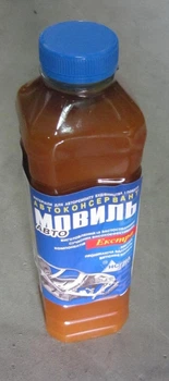 Мовиль 1л "Экстра" светлый