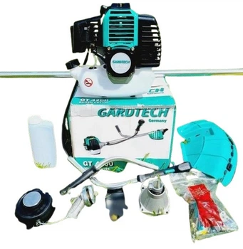 Мотокоса GARDTECH GT 4200