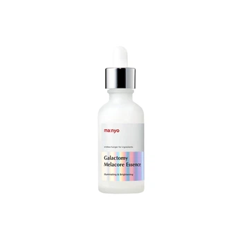 Есенція освітлююча для обличчя Manyo Galactomy Melacore Essence 50 ml