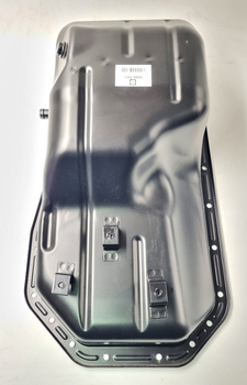 Піддон масляний Q-FIX Q300-1031 MITSUBISHI L 200 TD 1996-2007 MD371263