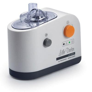 Інгалятор Little Doctor LD-250U ультразвуковий (NLD-250U)