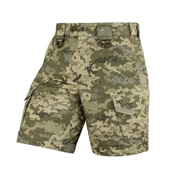 Шорти M-Tac Aggressor Short MM14 Розмір 3XL