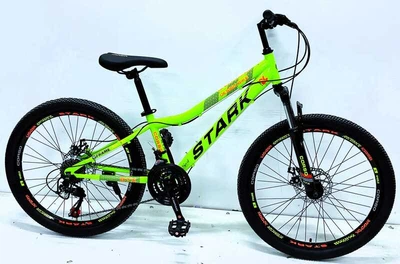 Велосипед Спортивный Corso STARK 24" дюйма SK-24392