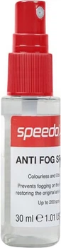 Спрей для очков Speedo ANTI FOG SPRAY 8-00381317217 (5059937580081)
