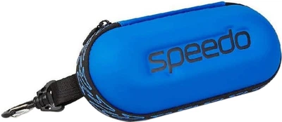 Чехол для очков Speedo GOGGLES STORAGE 8-00381215434 Синий (5059937564401)