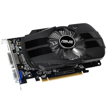 Відеокарта ASUS GTX 750Ti 2Gb FML OC (GTX750TI-FML-OC-2GD5), б/в