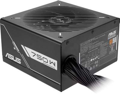 Блок живлення Asus Prime 750W Bronze (90YE00Y0-B0NA00)