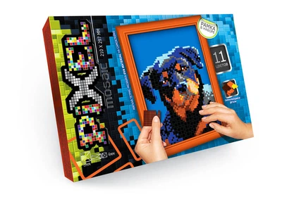 Мягкая мозаика «Pixel» PM-01-10