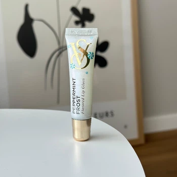 Блеск для губ Victoria's Secret Peppermint Frost 13 г