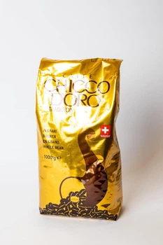 Кофе в зернах Caffè Chicco d'oro Tradition 100% арабика 1 кг