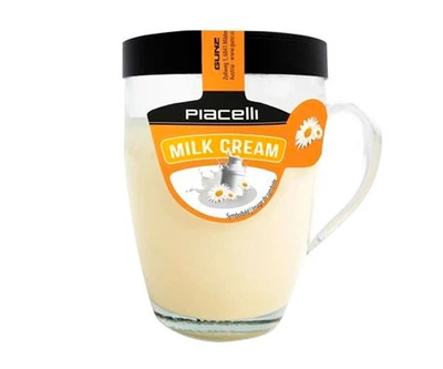 Паста молочная Piacelli Milk Cream чашка 300 г