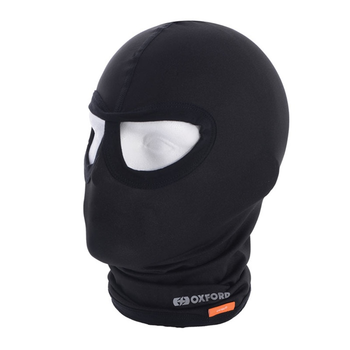 Підшоломник Oxford Balaclava Eyes Lycra