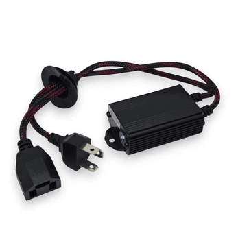 Led обманка CANBUS LED C6 H4 Autoexpect 9-16V 1 шт. (01762)