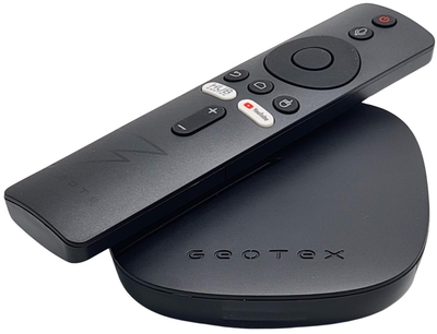 Медиаплеер Geotex GTX-R3i Lite 2/16GB (4820772895279)