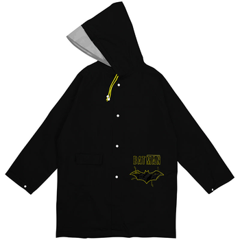 Дощовик дитячий Kite DC Batman DC25-2600M 4063276203762