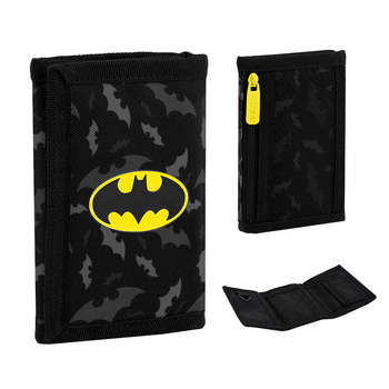 Гаманець Kite DC Batman DC25-598 4063276203618