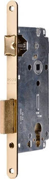 Замок AGB Sicurezza PZ22/85/50 Латунь (B80851.50.03)