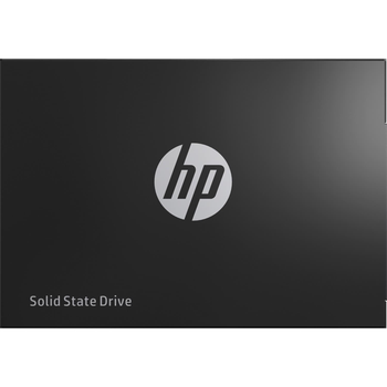 Накопичувач SSD HP SSD 256Gb S750 SATA III 2.5" TLC, Retail (16L52AA#)