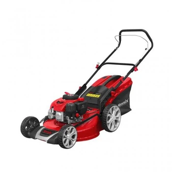 Газонокосарка бензинова 5.5 л.с. Ronix 4446