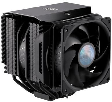 Кулер для процесора CoolerMaster MasterAir MA624 (MAM-D6PS-314PK-R1)