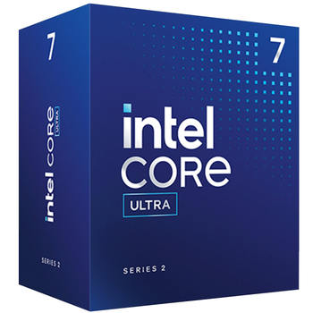Процессор Intel Core Ultra 7 265F (BX80768265F) Box