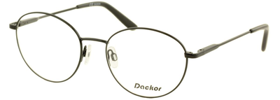 Оправа для окулярів Dackor 046 Nero