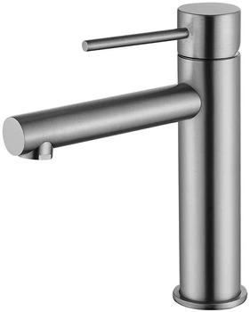 Змішувач для раковини SILVER Jive SLUN0725NB
