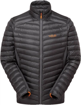 Куртка Rab Cirrus Flex Jacket Graphite XL (1033-RB QIP-33-GRH-XLG)