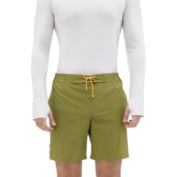 Шорти Turbat Sup Shorts Mns чоловічі calla green XL зелені