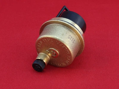 Автоматический воздушный клапан Caleffi 10 бар, 115°C, Италия (6332643/6013101)