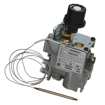 Термостат газовый Eurosit 630 Fry Top 40–250°C (0630335)