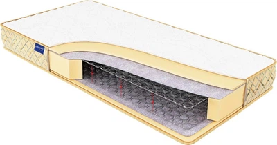Ортопедический матрас Foam Time BONNA SOFT/БОННА СОФТ 70х190 см.