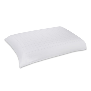 Подушка Eurosleep LATEX CLASSIC / Латекс классик 40х60х13 см.