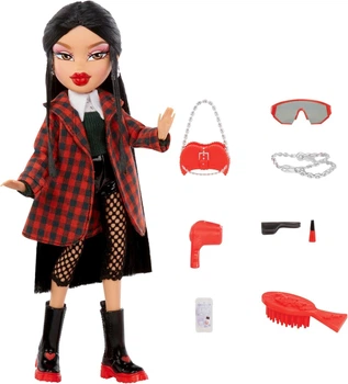 Коллекционная кукла Bratz Alwayz Jade (505228)