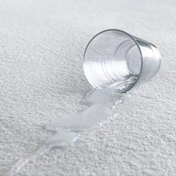 Наматрасник Eurosleep AQUA PROTECT / Аква протект 160х200 см.