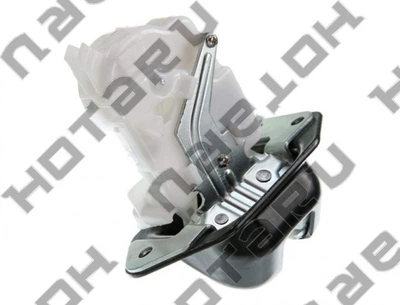 Замок крышки багажника HOTARU HBE0220 для Nissan Juke 2010- Note 2006-2013 X-Trail 2007-2014 Rogue 2007-2014 Leaf 2010-2017 Tiida 2007- Murano 2004-2008 90502-EN00A 90502EN00A 90502CA00A 90502EN000
