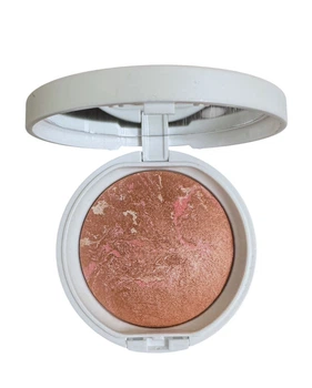 Румяна для лица Gabrini Terracotta Blush On №32 запеченные