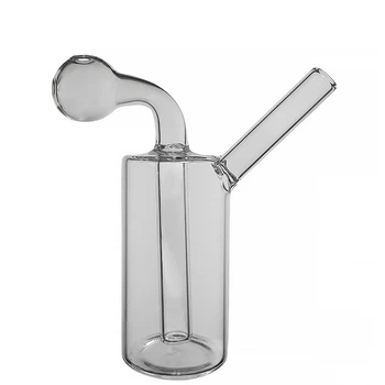 Стеклянная Колба Для Масел “Oil Burner Bubbler”