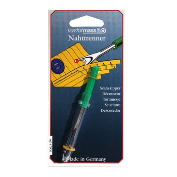 Вспарыватель Hoechstmass Rippy small SB Зеленый 47006_i