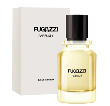 Духи унисекс Fugazzi Parfum 1 100 мл